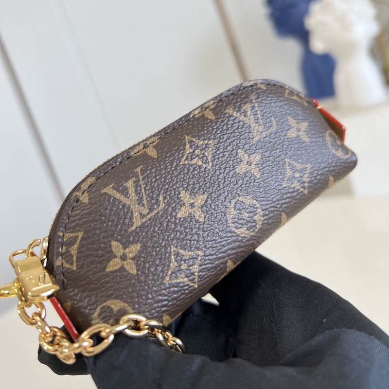 LV Cosmetic Bags